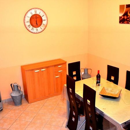 Lillo'S House Villa Чефалу Екстериор снимка