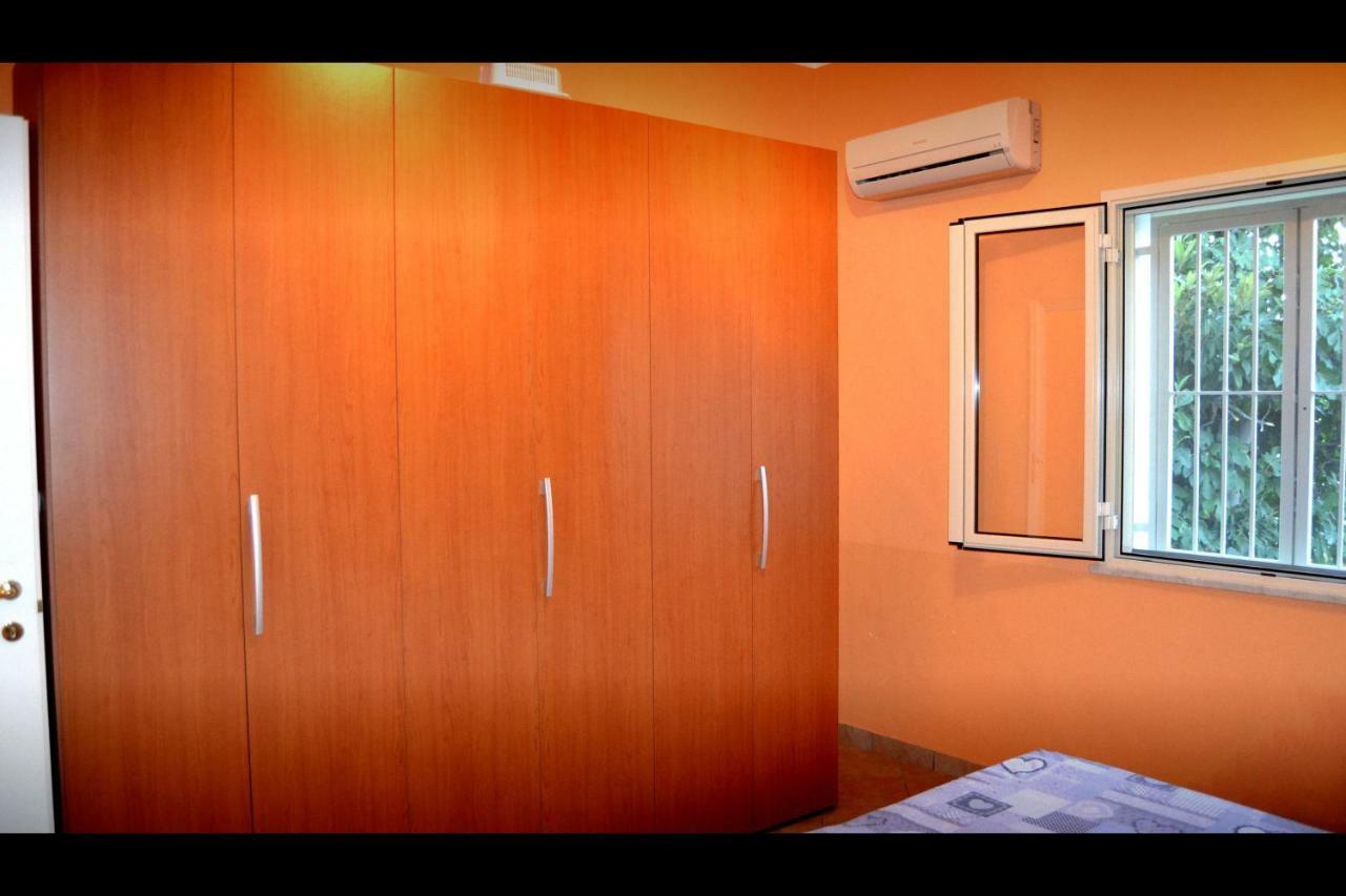 Lillo'S House Villa Чефалу Екстериор снимка