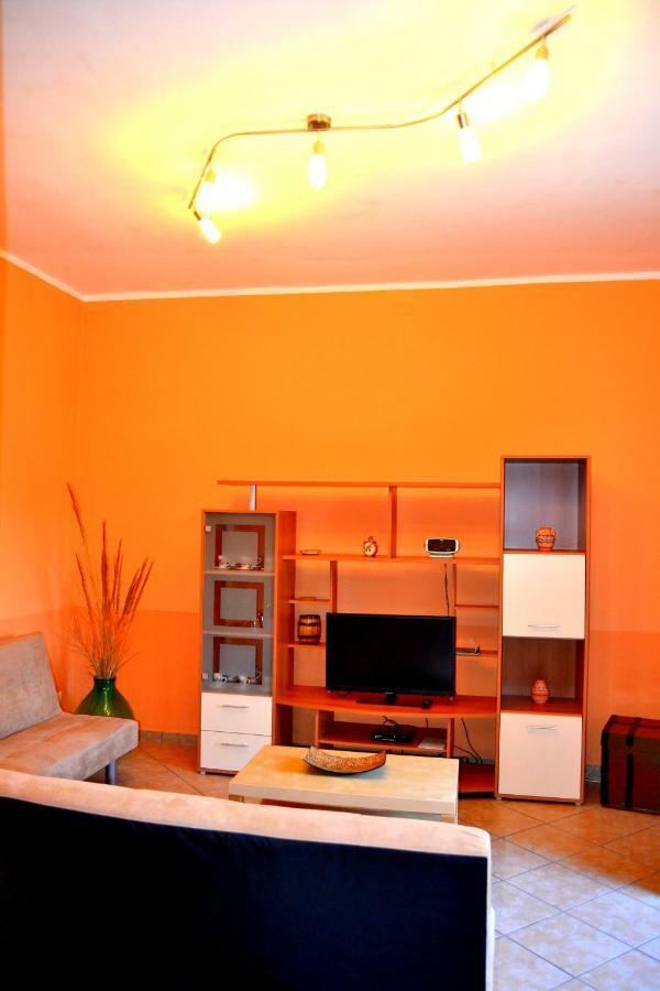 Lillo'S House Villa Чефалу Екстериор снимка